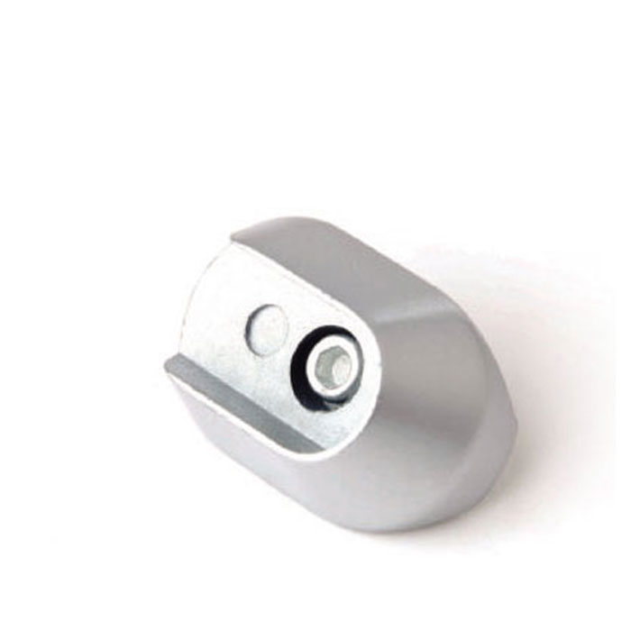 11 16 750002 Clothes Rail End Support Product Venace Household Inc Closet Beam Mount Walk In Wardrobe