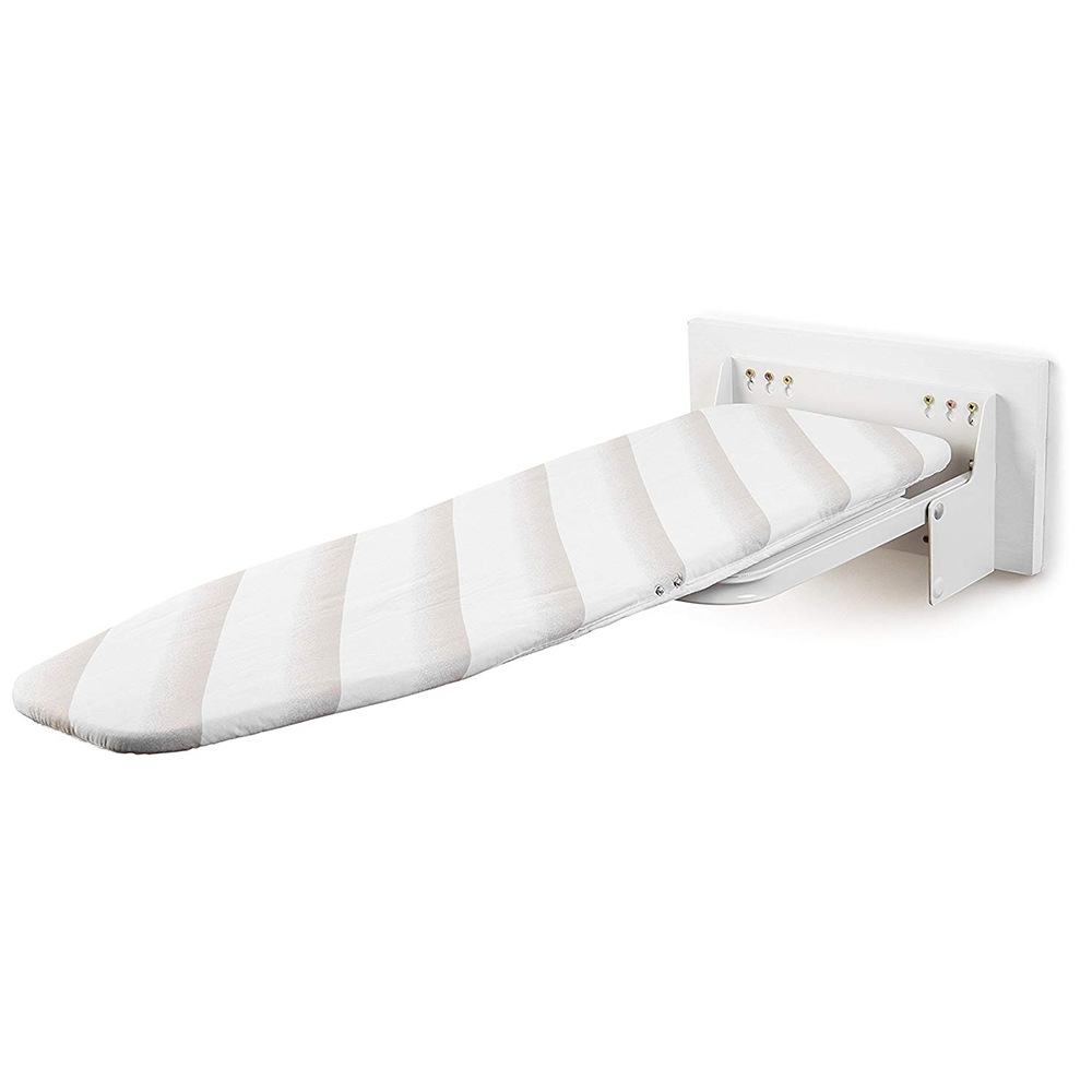 Wall Mounted Ironing Board