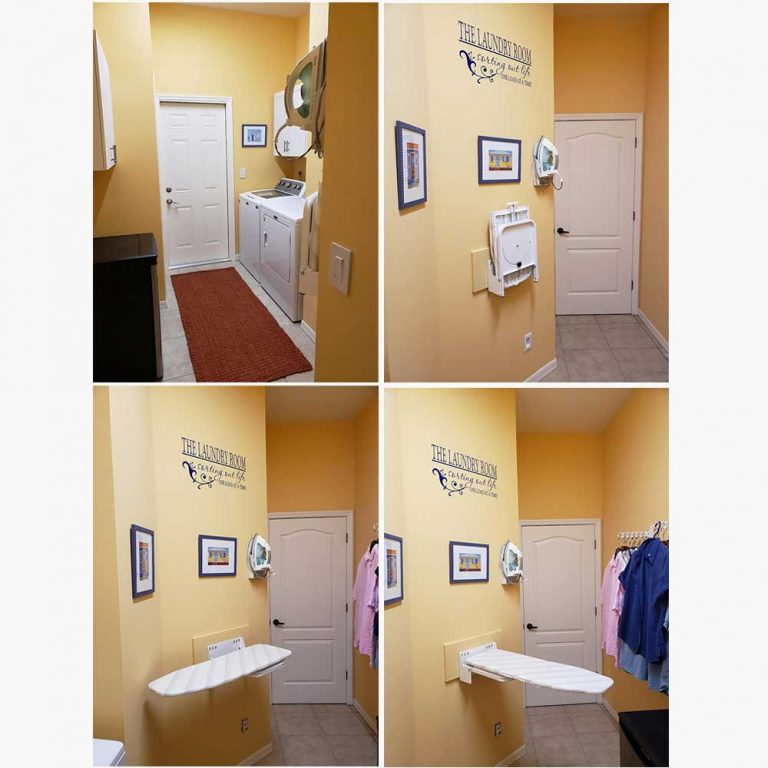 Wall Mounted Ironing Board Amazon largest Supplier Venace
