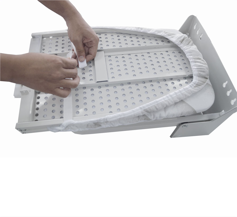 Wall-Mounted-Ironing-Board-Washable