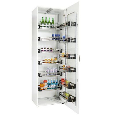 Bathroom Larder Unit