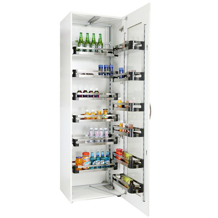 Kitchen Larder Unit