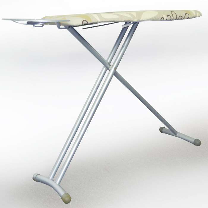 iron table