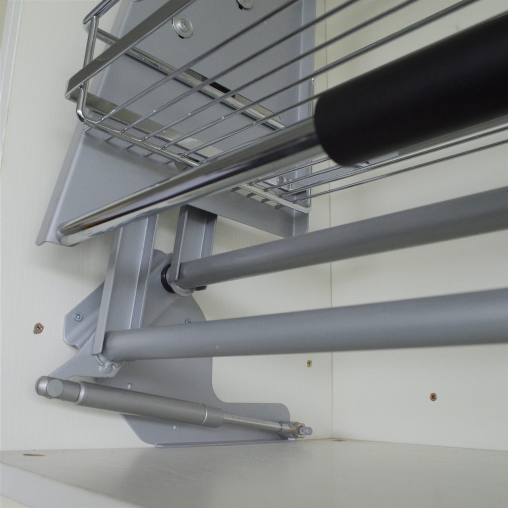 kitchen lifter,cabinet lift system,elevator basket-Venace Household