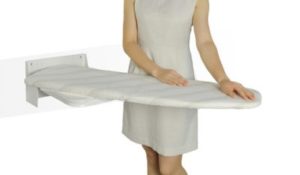 ironing-board