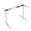 Stage Height Adjustable Desk