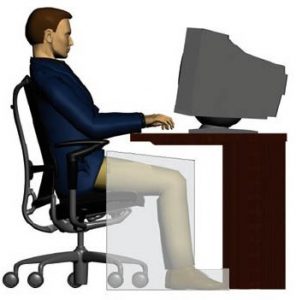 Ergonomía en la oficina moderna: fomenta el movimiento saludable desde