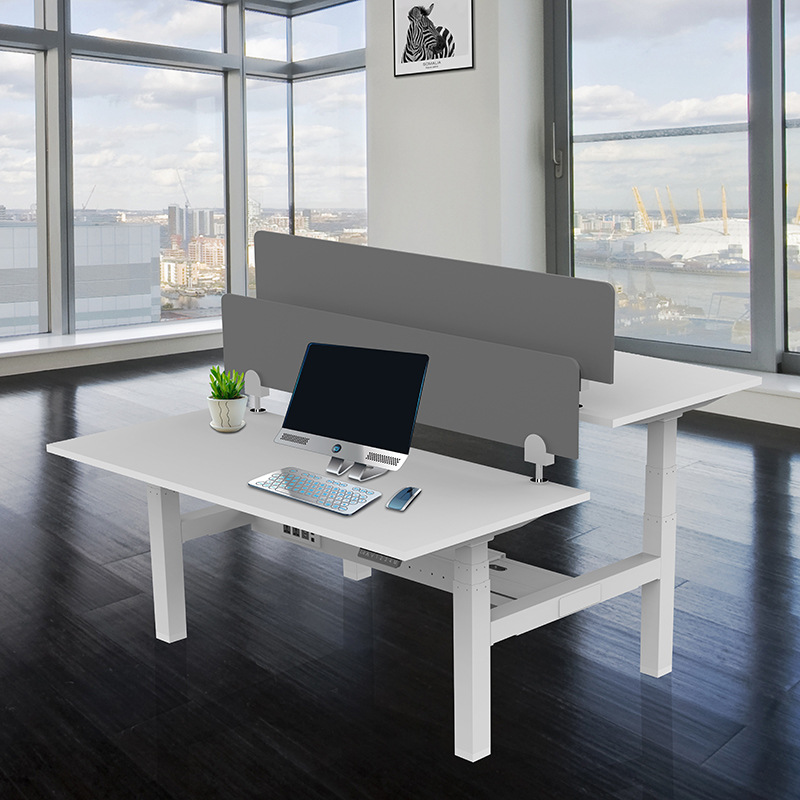 height adjustable desk