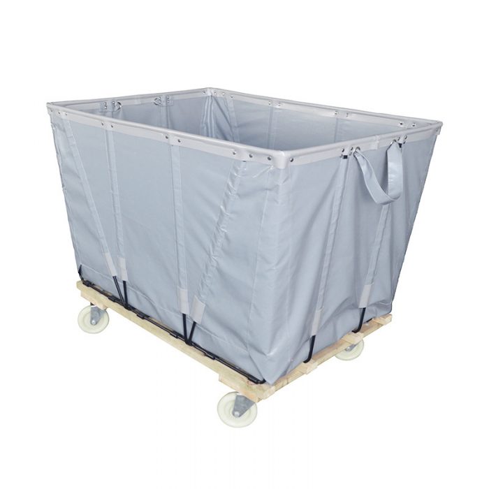 Laundry Cart