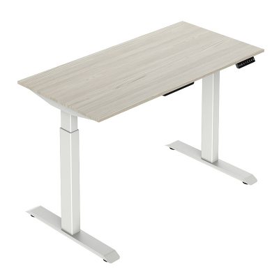 Height Adjustable Work Desk Table Variable Height Desk Venace