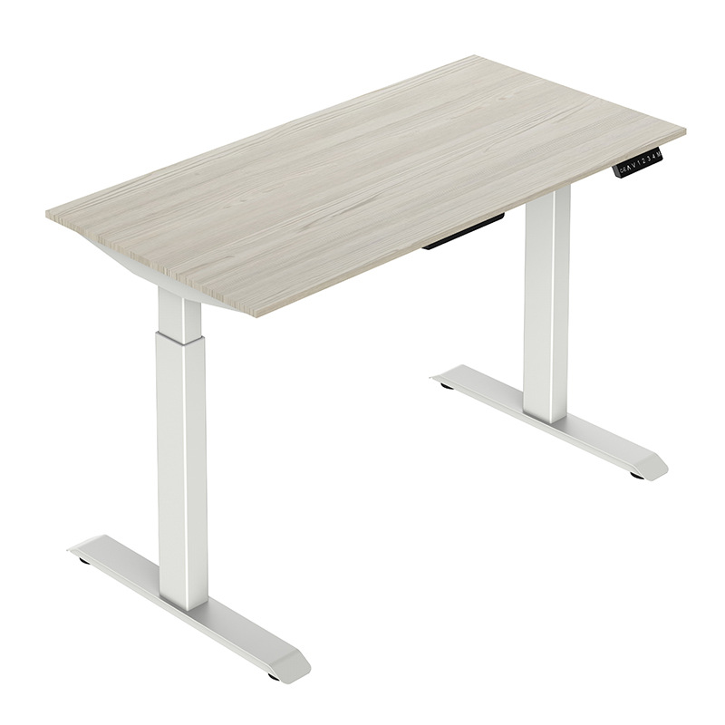 Adjustable Height Desk Legs Standing Computer Workstation Venace