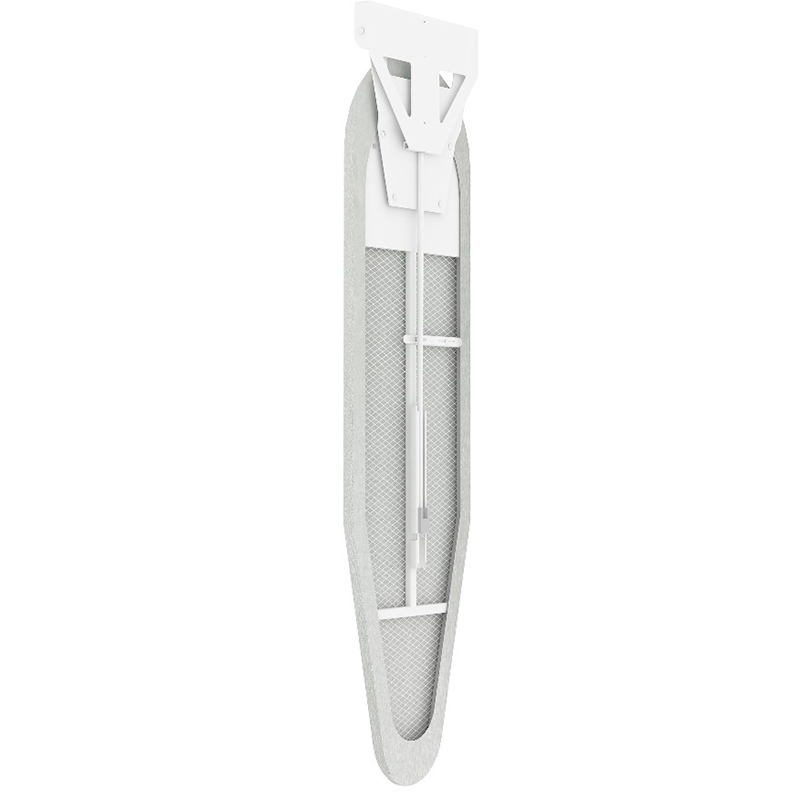 Fold Down Ironing Board Wall Mount Folding Drawer
