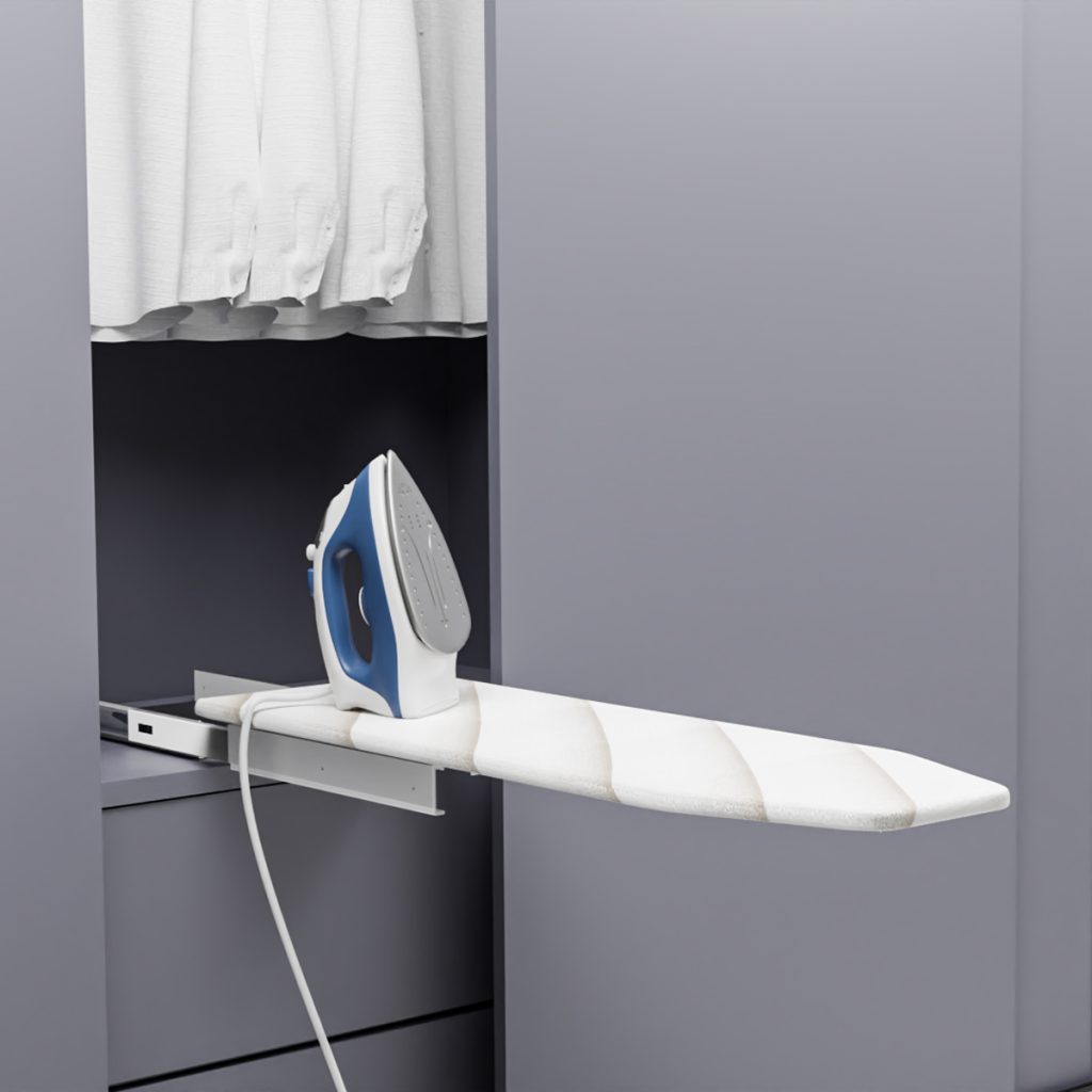 ironing board manufacturers