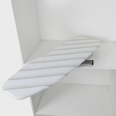 Folding-Pull-Out-Ironing-Board-Rotation