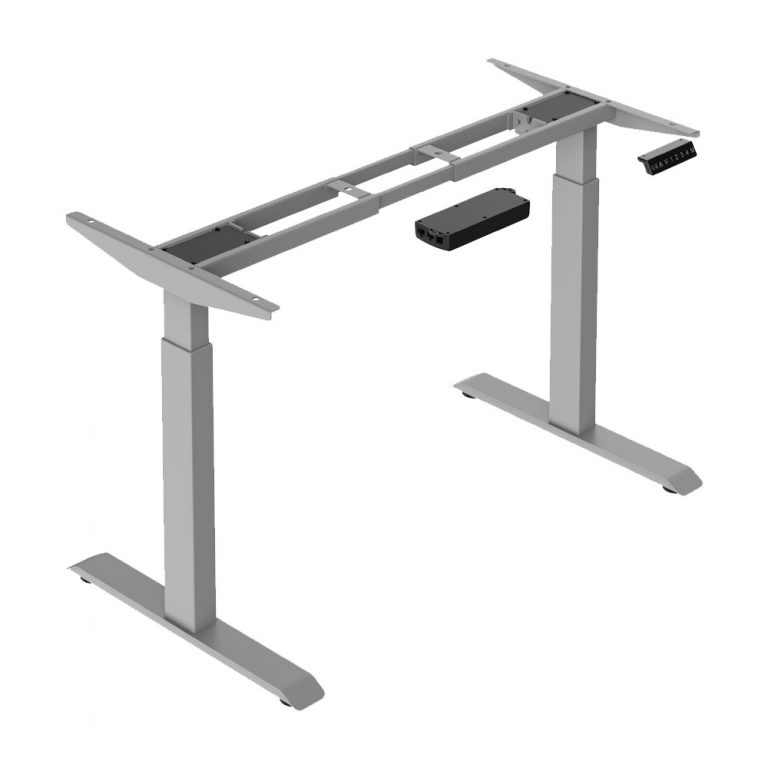 Adjustable Height Desk Legs Standing Computer Workstation Venace