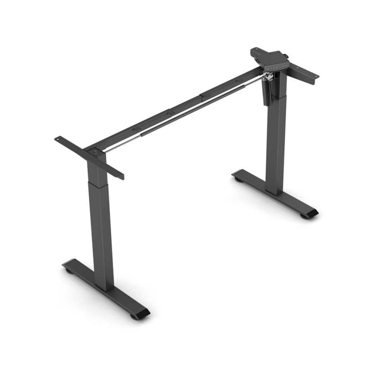 Sit Stand Desk Adjustable Sit to Stand Desk & Frame Venace