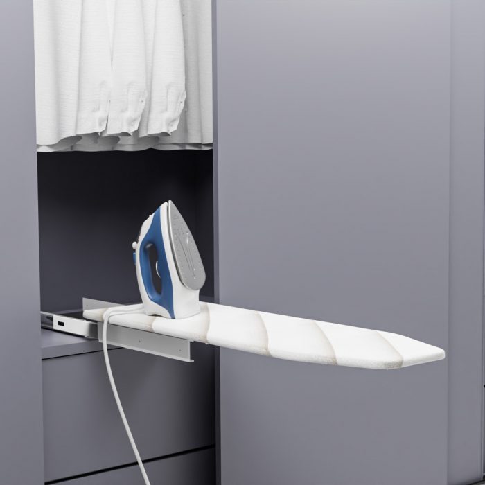 Wall-Mounted-Fold-Down-Ironing