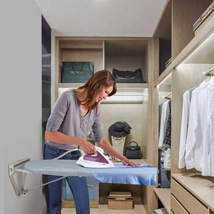 Wall Ironing Board Fold Down Ironing Board Venace