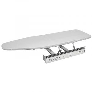 Planche à repasser intégrée