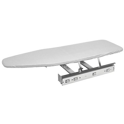 Built In Ironing Board