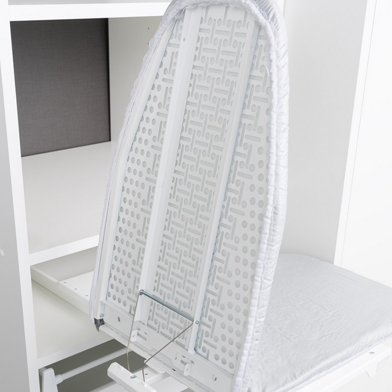 TABLA DE PLANCHAR PLEGABLE CLOSET HZ040C – Cedimportsa