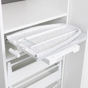 Pull Out Ironing Board