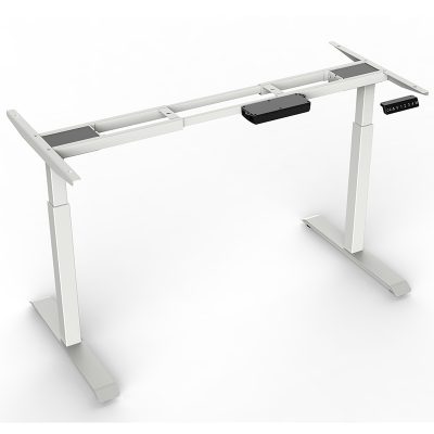 Height Adjustable Work Desk Table Variable Height Desk Venace