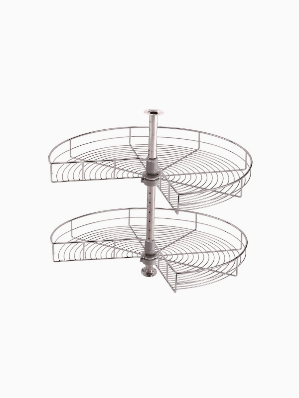 Lazy Susan Hardware Lazy Susan Replacement Parts & Turntable