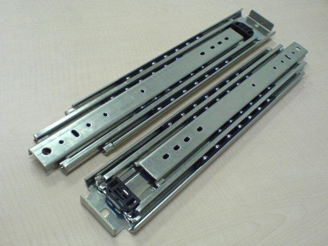 Ball Bearing Drawer Slides