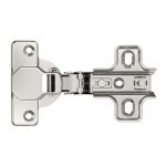 European hinges