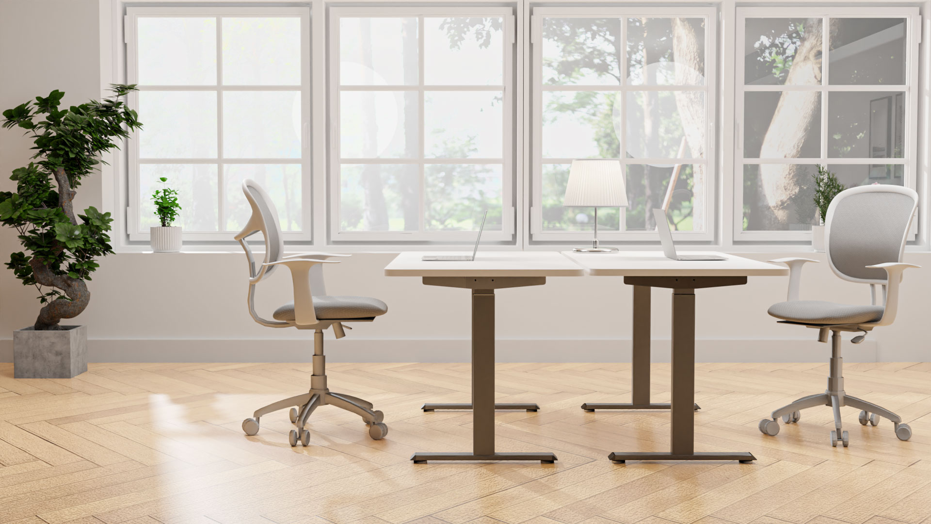 Height-Adjustable-Desk-#1