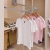 Adjustable Wardrobe Lift Rail