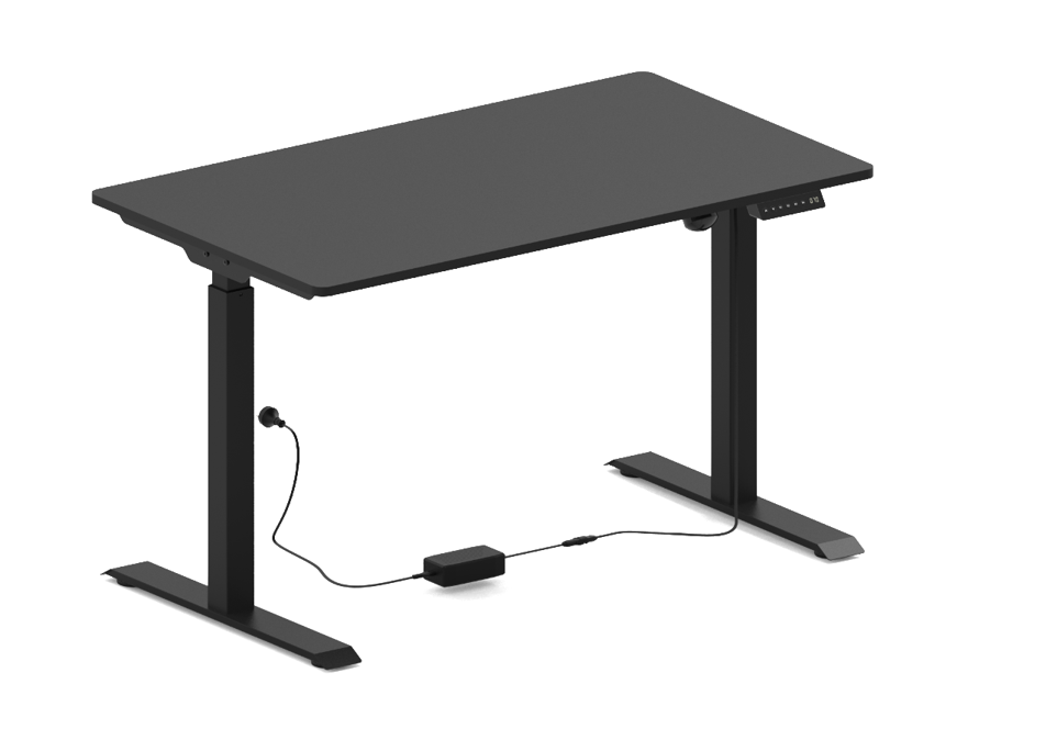 Sit To Stand desk AIO