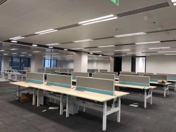 Height Adjustable Standing Desk In Australia Desk 1