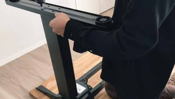 How to build a standing desk-8