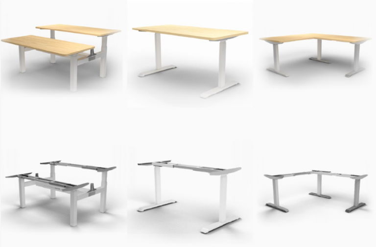 Standing Base Why choose standing desk base only - VENACE