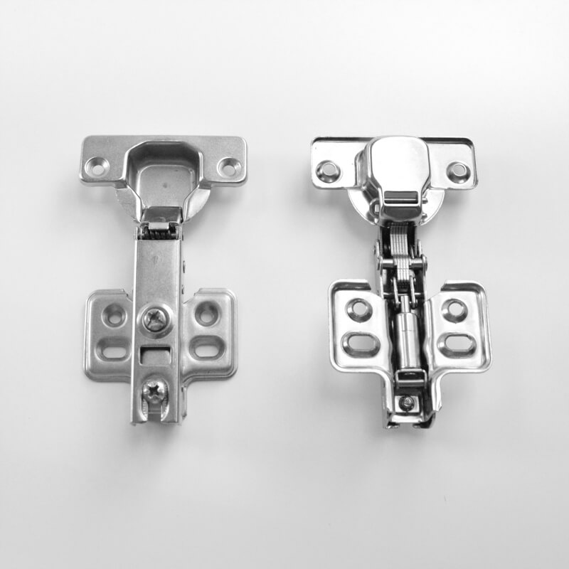 35Φ Soft Close Concealed Hinge 1