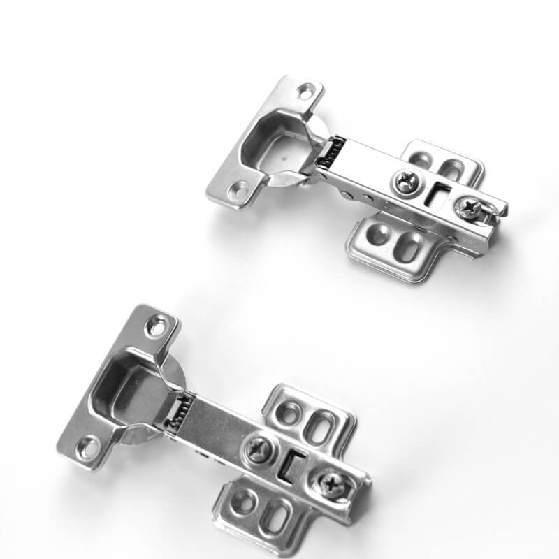 35Φ Soft Close Concealed Hinge 4