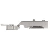 cabinet door hinges