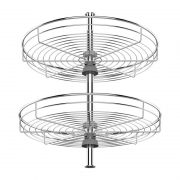 cercle complet paresseux susan