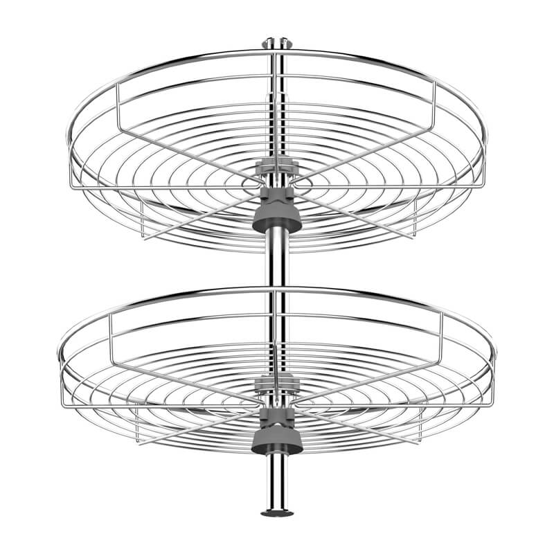 full circle lazy susan