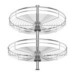 full circle lazy susan