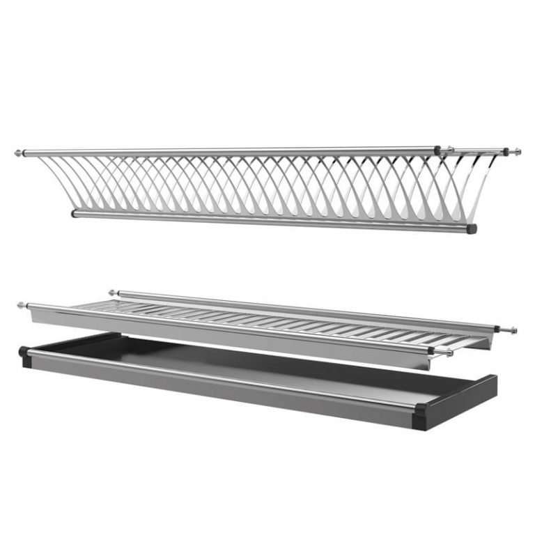 Dish Rack Dish Drying & Drainer Rack Manufacturer Stainless Steel