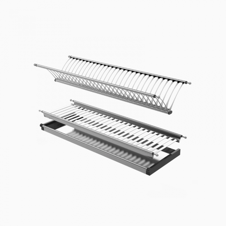 Dish Rack Dish Drying & Drainer Rack Manufacturer Stainless Steel Dish Rack