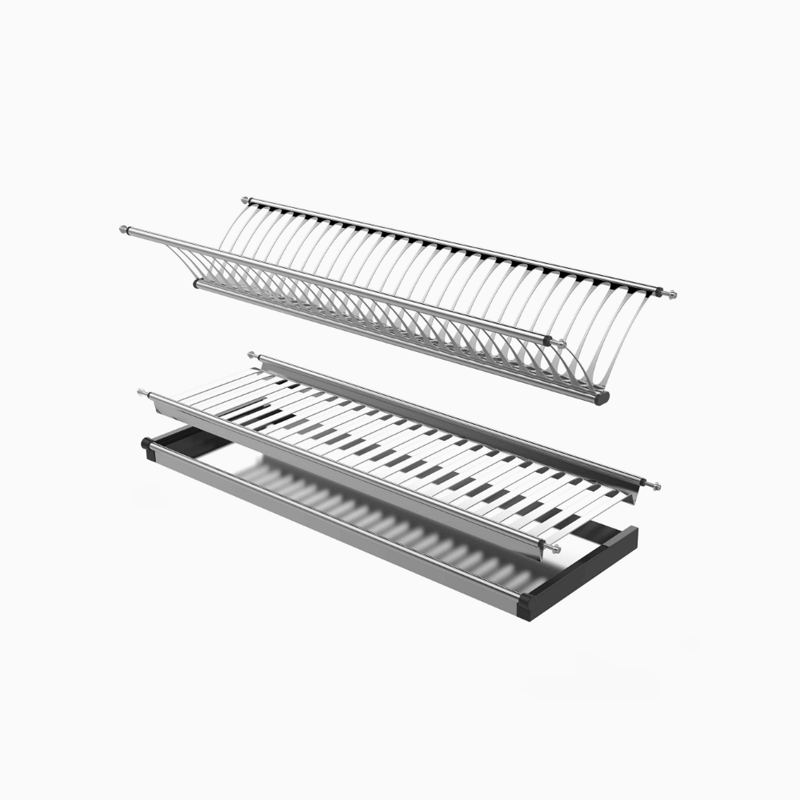 Hanging Dish Rack 800, 700, 600