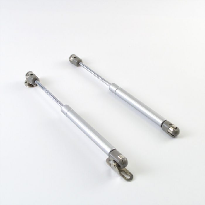 A Guide to Gas Spring Design and Customization