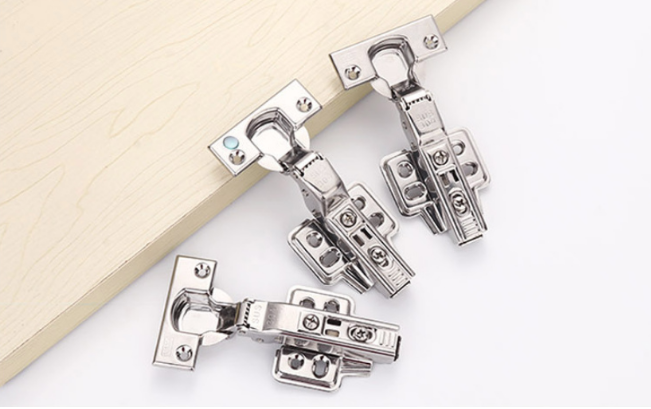 concealed hinge