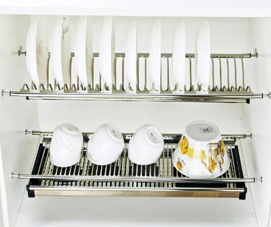 dish rack