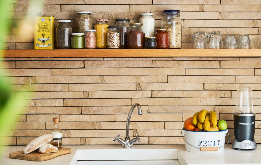 5 Ideas For Fold Away Kitchen Storage, How To Make A Fold Down Countertop