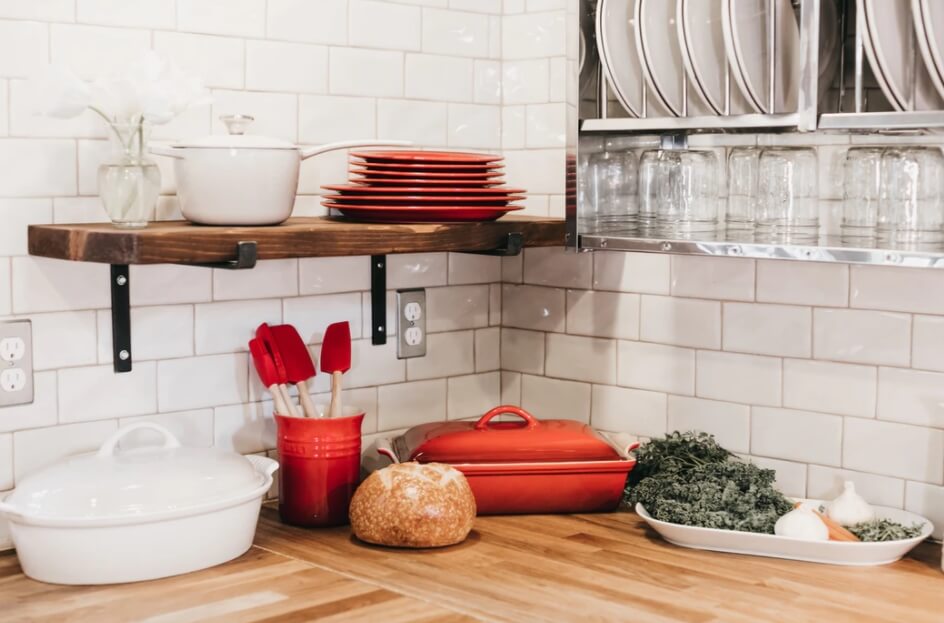 kitchen remodeling